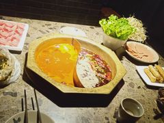 -小龙坎老火锅(淮南店)