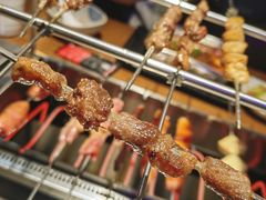 -汉城烧烤(西稍门劳动路店)