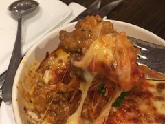 -安妮意大利餐厅(世贸天阶店)