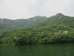 景点-大连冰峪旅游度假区
