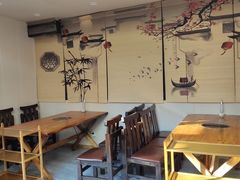 -风情丽江斑鱼火锅(孙家沟西南路80号店)