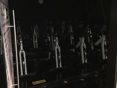 -威尔仕健身(新天地店)