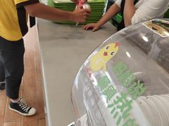 -老乡鸡(武汉烽胜路店)