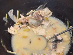 -小团圆灶台鱼·百城头牌菜(千岛湖店)