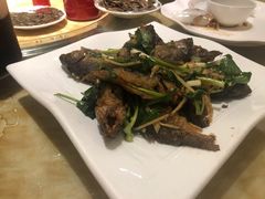 -诚如金·南宁本地菜(信息港店)