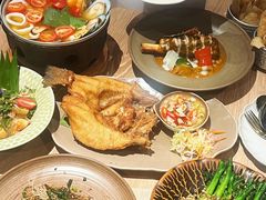 -Thai Alley泰爱里(二沙岛店)