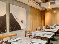 -农畉LONFOOD(福田星河COCOPark店)