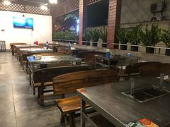 -老鞑子烤羊腿(海口店)