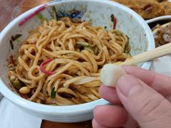 -恭敬李老北京炸酱面·京味菜(西花市店)