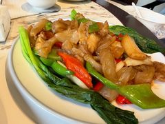 -高玛纳驴肉火烧(一世界店)