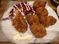 -韩国料理大力士(屏风街店)