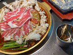 -小牛哈尼韩式水煎肉(万象城店)
