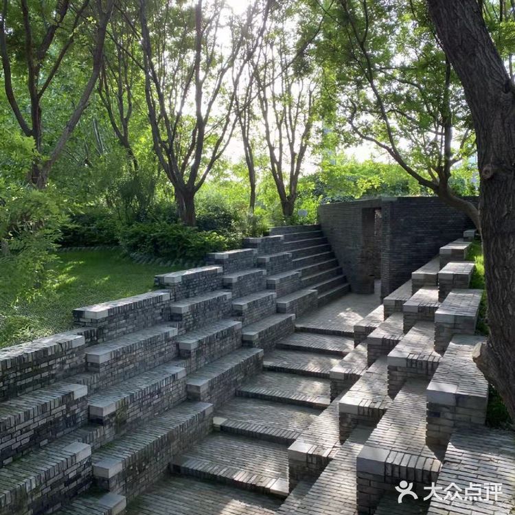 红砖美术馆，超美的地方