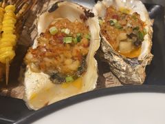 -金谷园饺子·烧烤(人大总店)