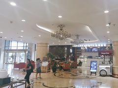-北京广安门维景国际大酒店
