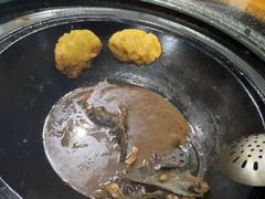 -村东第一家私房菜馆(古北水镇店)