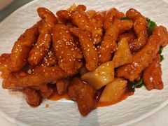 -苏湘小馆·不做预制菜(青年公社店)
