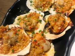 -马海涛牛肉串·午市牛腩饭·烧烤夜宵(领汇广场店)