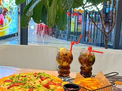 -米斯特比萨(罗斯福店)