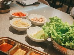 -红盔甲·小龙虾(定西路店)