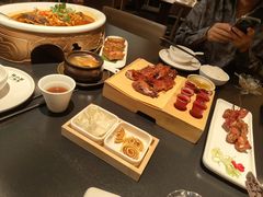 -桂小厨广西菜(水晶城店)