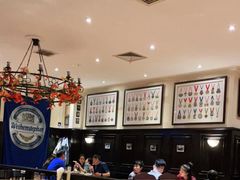 大堂-兰特伯爵西餐厅·啤酒屋(方庄店)