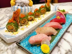 -家贺屋刺身寿司专门店