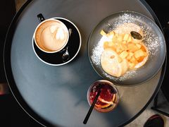 -NokNok Coffee(宽窄巷子店)