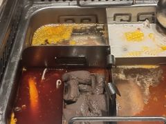 -海底捞火锅(新华联梦想城店)