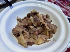 -为什么牛潮汕牛肉火锅(万胜广场店)