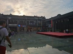 -东西巷