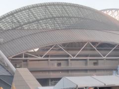 -沈阳奥林匹克体育中心