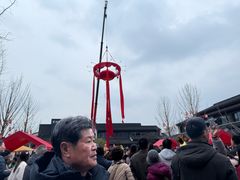 -雅达·阳羡溪山小镇中心