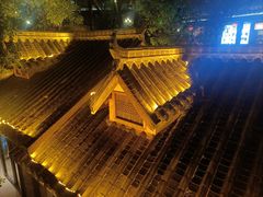 -巴倒烫陆派火锅山庄(南山总店)
