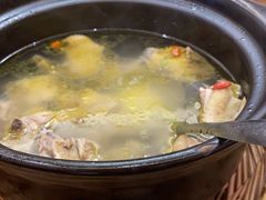 -食光慢宴·安吉土菜馆