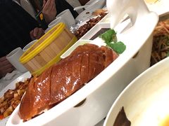 -大鸭梨烤鸭(枣园店)