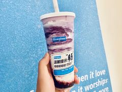 -Blueglass酸奶(上生新所店)
