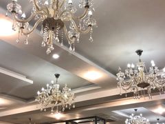 大堂-聚鑫阁江浙菜·非遗传承技艺(闵行交大店)