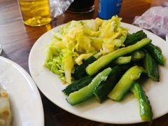 -清真永恒华威肉饼(潘家园店)