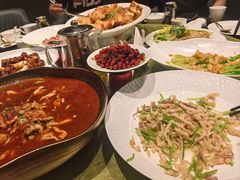 -太守宴·蘭院(天塔店)