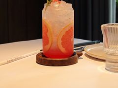 -月芽·自由餐厅·西溪湿地餐厅