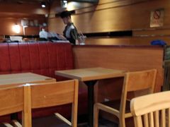-嘉旺港式茶餐厅(延长中路店)