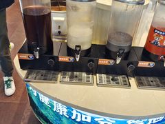 -素满香·食养自助(建邺万达店)