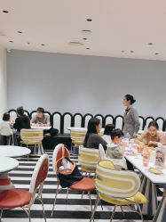 -奈尔宝家庭中心·亲子早教·派对餐厅(北京东坝万达店)