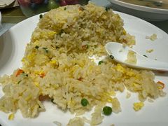 -香融府·烤鸭·家常菜(马家堡路店)