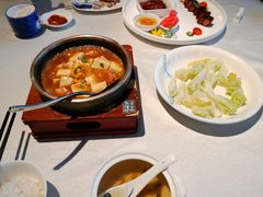-相思林金岛饭店(青山湖店)