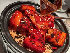 -老阿爸鲜鱼土菜(园区永旺店)