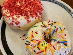 -Tims天好咖啡(河西万象城店)