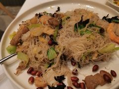 兴化炒米粉-莆田餐厅PUTIEN(金融街购物中心店)