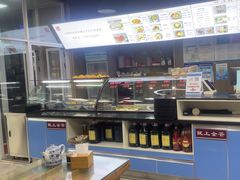 -陇上全荟兰州传统牛肉面(延吉路店)